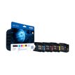 5014047562662-Brother LC1280XL - Pack de 4 - noir, cyan, magenta, jaune - cartouche d'encre originale-P_79358511_4-3