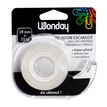 3457708585280-Wonday - Ruban adhésif avec dévidoir escargot - 19 mm x 33 m-P_79358537_1-0