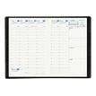 2012347239881-Agenda Equology - 1 semaine sur 2 pages - 10 x 15 cm - noir - Quo Vadis-P_79359183_1-1