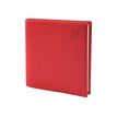 2012347239959-Agenda Equology - 1 semaine sur 2 pages - 16 x 16 cm - rouge - Quo Vadis-P_79359190_3-0