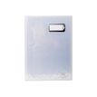 3130630852124-Exacompta Crystal - Porte vues - 40 vues - A4 - disponible dans différentes couleurs-P_79359245_4-3