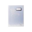 3130630853121-Exacompta Crystal - Porte vues - 60 vues - A4 - disponible dans différentes couleurs-P_79359246_4-3
