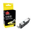 3584770882341-Cartouche remanufacturée Canon CLI-521 - noir - Uprint--2