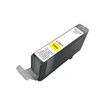 3584770882372-Cartouche remanufacturée Canon CLI-521 - jaune - Uprint--1