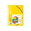 3130630550006-Exacompta - 10 Chemises à rabats dont 3 offertes - A4 - couleurs assorties-P_79359455_1-7