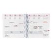 3371010321575-Quo Vadis - Agenda - Spiralé avec répertoire - Time & Life Medium - Semainier Planning - Français - Noir - 13 mois de dé-P_79359873_6-10