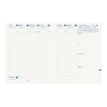 2012347256031-Agenda Equology - 1 semaine sur 2 pages - 21 x 27 cm - noir - Quo Vadis-P_79359878_1-1