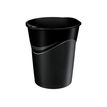 3462152801602-CEPPro - Corbeille à papier 14L - noir-P_79359889_1-0
