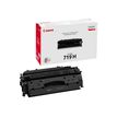 Canon 719 H - Hoog rendement - zwart - origineel - tonercartridge - voor i-SENSYS LBP251, LBP252, LBP253, LBP6310, MF411, MF416, MF418, MF419, MF6140, MF6180