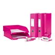 4002432394456-Leitz WOW - Corbeille à courrier rose-P_79359921_1-1