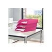 4002432394456-Leitz WOW - Corbeille à courrier rose-P_79359921_2-4