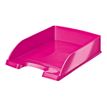 4002432394456-Leitz WOW - Corbeille à courrier rose-P_79359921_7-5