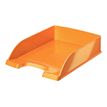 4002432394470-Leitz WOW Plus - Corbeille à courrier - Orange-P_79359923_1-0