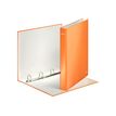 4002432394630-Leitz WOW - Classeur à anneaux - Dos 40 mm - A4 Maxi - pour 250 feuilles - orange métalli-P_79359928_3-2