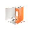 4002432394708-Leitz WOW 180° - Classeur à levier - Dos 80 mm - A4 - pour 600 feuilles - orange métalli-P_79359934_5-4