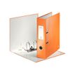 4002432394708-Leitz WOW 180° - Classeur à levier - Dos 80 mm - A4 - pour 600 feuilles - orange métalli-P_79359934_6-5