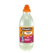 3134722045005-Cléopâtre Adhésive - Recharge de colle - 500 gr - transparent--0