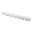 Exacompta - 5 Bobines thermiques - rouleaux TPE - 57 x 40 x 12 mm - sans Bisphénol A