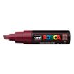 4902778107539-Posca - Marqueur peinture pointe large - Lie de vin--0