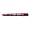 4902778107485-Posca - Marqueur peinture pointe moyenne - bordeaux-P_79360276_2-1
