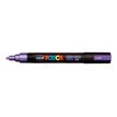 4902778113592-POSCA PC-5M - Marcador - violeta metalizado - tinta pigmentada al agua - 1.8-2.5 mm - medio-P_79360290_2-1