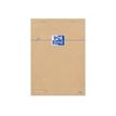 3020120809380-Oxford - Pack de 5 Blocs notes - A4 - 160 pages - petits carreaux - 80g-P_79360634_1-0
