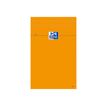 3020120815022-Oxford - Pack de 5 Blocs notes - A4 + - 160 pages - blanc - 80g - orange-P_79360636_1-0