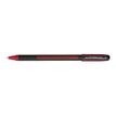 UniBall Jetstream 101 - Roller - 1 mm - rouge