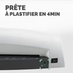 0043859624430-Fellowes Lunar A3 - Plastifieuse A3 - de 80 à 125 microns - anti-bourrage-P_79360856_3-2