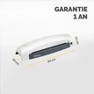 0043859624430-Fellowes Lunar A3 - Plastifieuse A3 - de 80 à 125 microns - anti-bourrage-P_79360856_6-5