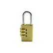 0400793608665-Wonday - Cadenas laiton à combinaison - 20 mm-P_79360866_2-1