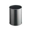 4005546988368-Durable - Corbeille à papier métallique ronde 15L - argent-P_79360911_2-1