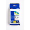 4977766684750-Brother TZe111 - Ruban d'étiquettes auto-adhésives - 1 rouleau (6 mm x 8 m) - fond transp-P_79360914_5-0