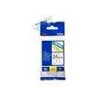 4977766684996-Brother TZe151 - Ruban d'étiquettes auto-adhésives - 1 rouleau (24 mm x 8 m) - fond trans-P_79360918_3-5
