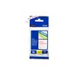 4977766685245-Brother TZe232 - Ruban d'étiquettes auto-adhésives - 1 rouleau (12 mm x 8 m) - fond bla-P_79360920_18-17