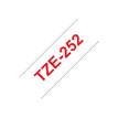 4977766685467-Brother TZe252 - Ruban d'étiquettes auto-adhésives - 1 rouleau (24 mm x 8 m) - fond bla-P_79360921_19-15