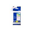 4977766685467-Brother TZe252 - Ruban d'étiquettes auto-adhésives - 1 rouleau (24 mm x 8 m) - fond bla-P_79360921_20-11