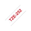 4977766685467-Brother TZe252 - Ruban d'étiquettes auto-adhésives - 1 rouleau (24 mm x 8 m) - fond blanc-P_79360921_9-6