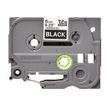 4977766052399-Brother TZe315 - Ruban d'étiquettes auto-adhésives - 1 rouleau (6 mm x 8 m) - fond noir-P_79360923_14-14