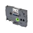 4977766052351-Brother TZe325 - Ruban d'étiquettes auto-adhésives - 1 rouleau (9 mm x 8 m) - fond noir -P_79360924_10-6