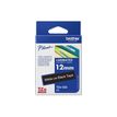 4977766052191-Brother TZe335 - Ruban d'étiquettes auto-adhésives - 1 rouleau (12 mm x 8 m) - fond noir-P_79360925_17-5