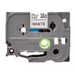 4977766692670-Brother TZeS251 - Ruban d'étiquettes auto-adhésives - 1 rouleau (24 mm x 8 m) - fond bla-P_79360938_11-9