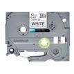 4977766685221-Brother TZe231S - Ruban d'étiquettes auto-adhésives - 1 rouleau (12 mm x 8 m) - fond bla-P_79360939_10-3