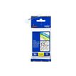 4977766684811-Brother TZe131 - Ruban d'étiquettes auto-adhésives - 1 rouleau (12 mm x 8 m) - fond tra-P_79361032_21-13