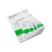 0033816024045-GBC HeatSeal Document Pouch - pack de 100 - brillant - 303 x 426 mm - pochettes plastifiée-P_79361147_7-1