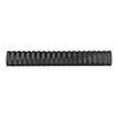 033816097131-GBC - 50 peignes / anneaux de reliure en plastique - 45 mm - 390 feuilles - noir-P_79361175_1-0
