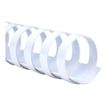 033816097285-GBC - 50 peignes / anneaux de reliure en plastique - 45 mm - 390 feuilles - blanc-P_79361180_2-1