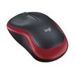 5099206028845-Logitech M185 - souris sans fil - rouge-P_79361252_4-6