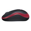 5099206028845-Logitech M185 - souris sans fil - rouge-P_79361252_7-5
