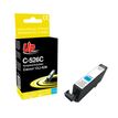 3584770882594-Cartouche remanufacturée Canon CLI-526 - cyan - Uprint--2